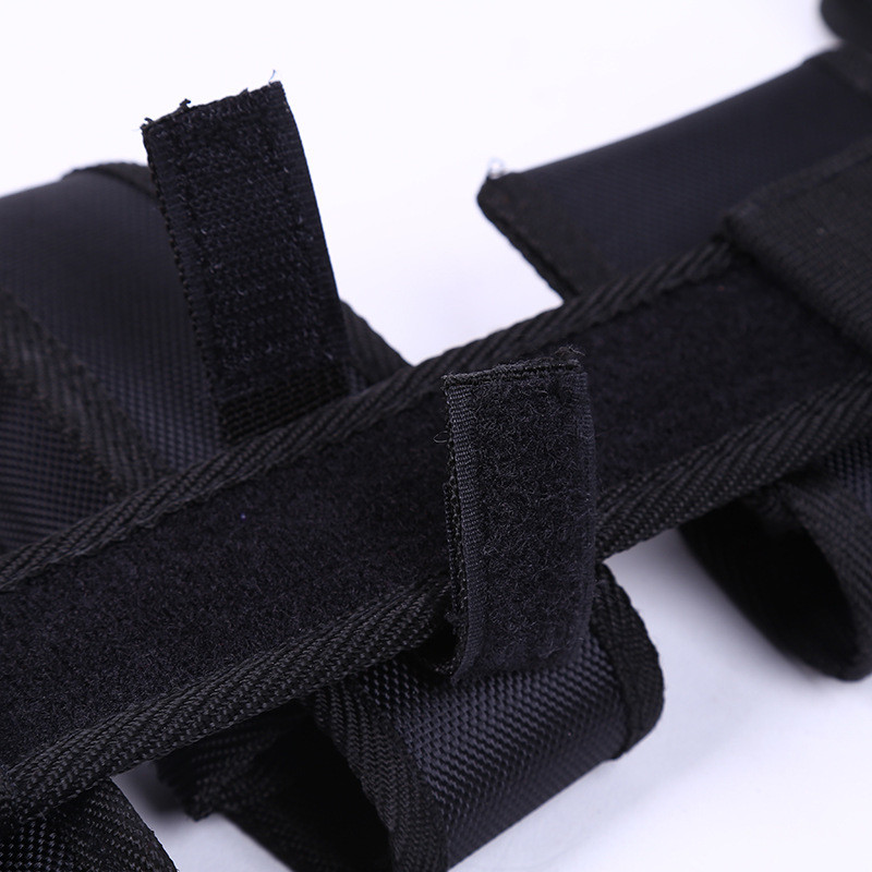 7 In 1 Safe Guard Multifunctional Tactical Belt 1600D Oxford Fabric