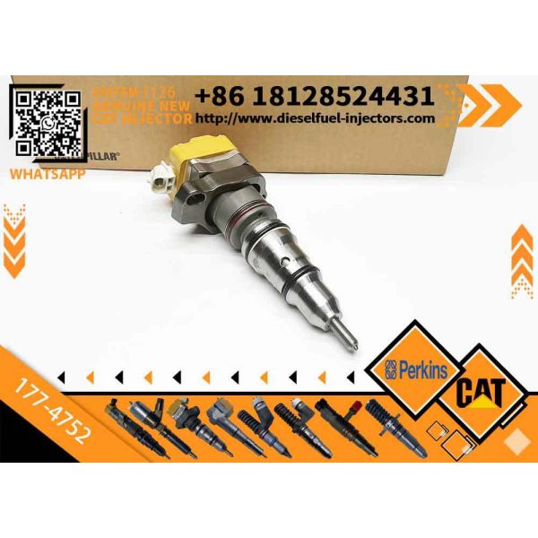 962G 950G 570B 322C 325C 325B 3126 3126B 3126E Engine Fuel Injector 10R-0782 178-0198 178-0199 205-1285 177-4752 177-4754