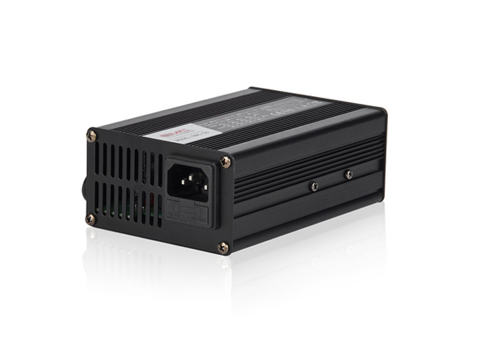 12V 24V 36V 72V 84V Customized Lithium ion Lifepo4 Battery Charger for E-bike