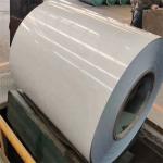 Galvanized Steel Color Coated Coil Cold Rolled Ppgi Wood Prepainted