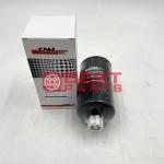 Factory Construction Diesel Supply Excavator Parts Fuel Water Separator Filter