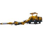 Hydraulic Jumbo Rock Drill Jumbo Drilling Underground