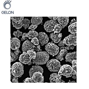 Battery materials NMC Powder Lithium Nickel Manganese Cobalt Oxide Powder