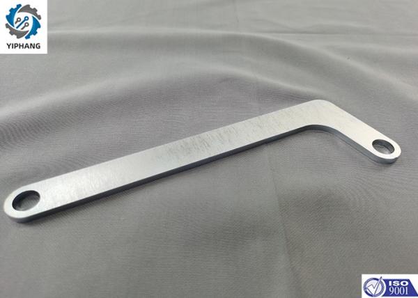 Laser Cutting Polished Medical Sheet Metal Fabrication Parts 0.1-0.05mm