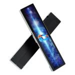 36.6 Inch Stretched Bar LCD Monitor 700nits 500nits 300nits 1920×290 For Bus