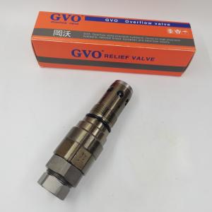 China 204-2678 2042678 Swing Motor Relief Valve E320D 330C 330D 330D2 GC factory