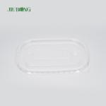 Disposable Recyclable eco friendly paper bowls Double PE Coated OEM ODM