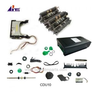 China Hyosung CDU10 Modules And All Its ATM Machine Parts factory