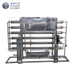 RO Water Treatment Equipment Water Treatment System