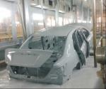Automotive Factory Planning and EPC