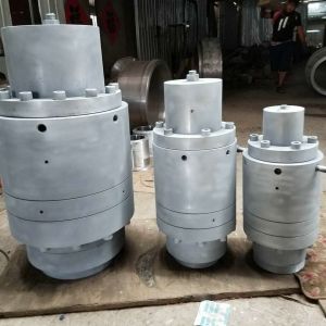 20000 KG Output Plastic Pipe Extrusion Machine with 50-120mm Screw Diameter and