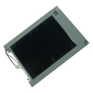 15 pins Parallel Data Interface 5.7inch 320*240 UMSH-7867MD-4CS CSTN-LCD display