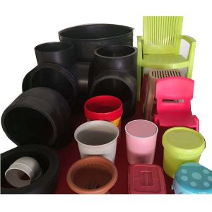 China Plastic Injection And Blowing Home Appliance Mold factory