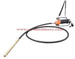 ZN Series Industrial Vibration Motor Concrete Electric Vibrators Suppliers
