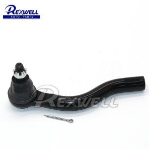 China 4422a037 Automotive Parts Front Axle Tie Rod End for MISUBISHI PAJERO SUV Avaiable factory