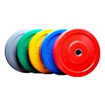 Befreeman Wholesale Professional Gym Equipment Bumper Weight Plate