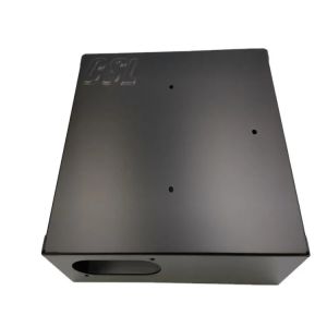 Precision Sheet Metal Fabrication: Custom Metal Enclosures Tailored to