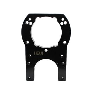 China Truck Heavy Engine Spare Parts Repair Tool HEUI Diesel Pump Fixture factory