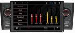 Ouchuangbo 9 inch car radio android 6.0 for Fiat Linea with gps navi 3g wifi USB