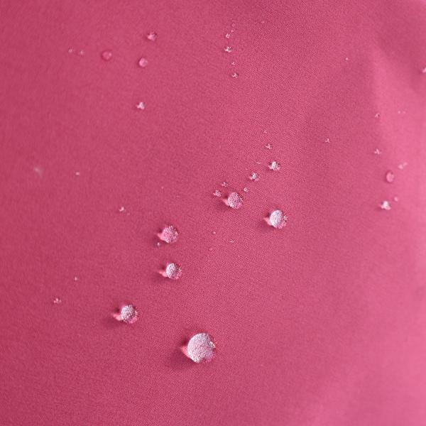 86%polyester 14%spandex fabric (30+20)*(30+20) 158*116 88gsm waterproof fabric
