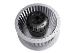8 Inch Ventilation Fan, Forward Curved 1200m³/H Air Flow Centrifugal Blower