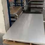 1000MM 1MM 304l Stainless Steel Plate Astm Jis Stainless Steel 430 Sheet