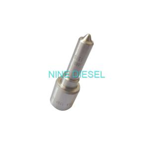 China Durable Injector Nozzle Bosch 0433171641 Long Service Life Time factory