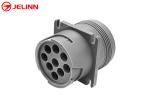 Caterpillar Connector CAT 9 Pin Plug HD10-9-96P