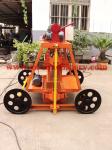 Famous brand 4-45 Egglaying Cement Block Making Machine for hot sale in the