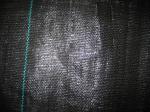 Hdpe Woven Ground Cover Fabric