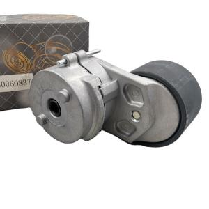 China OEM Belt Tensioner Pulley FAW Weichai WP10 WP12 V Belt Tensioner Pulley factory