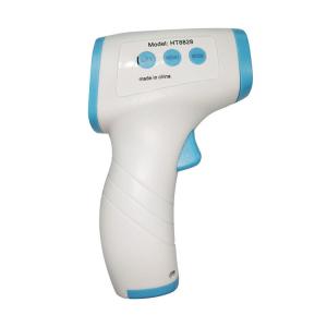 China Body Temperature Testing 2 In 1 Handheld Infrared Thermometer factory