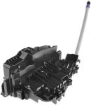 0997304500 Car Door Lock Replacement Actuator Fit Mercedes Benz GL350/450/550