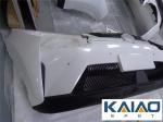 Reaction Automotive Injection Molding , RIM Rapid Small Batches Manufacturing