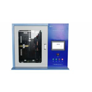 IEC60898-1 Circuit Breaker Mechanical And Electrical Life Testing Machine
