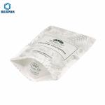 Customized Tea Stand Up 1kg Biodegradable Coffee Bags