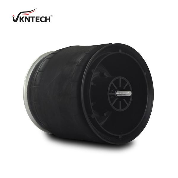 Air Spring Good Year 1R12-155 Navistar 554771C1 Rubber Air Spring Suspension
