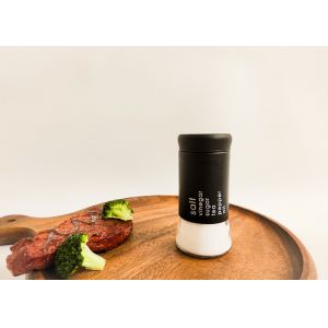 Customizable Spice Jars Any Filler Selection for Your Spice Organization