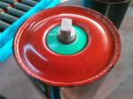 Mining Grooved JIS Drive Belt Conveyor Rollers