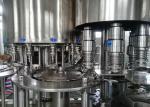 500ml Automatic Mineral Water Filling Machine 32 Heads