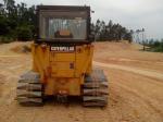 Used CAT D3C LGP Mini Bullldozer For Sale