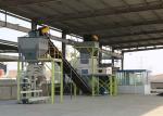 Livestock Manure Biofertilizer Powder Production Line Powder Fertilizer