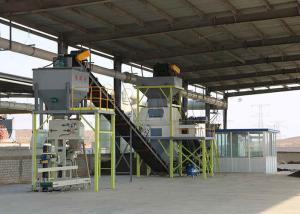 China High Efficiency Poultry Manure Pellet Machine For Agricultural Cooperatives factory