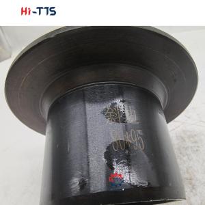 China Construction Machinery Parts arris edge Bushing 80*95 Excavator Bucket Bushing factory