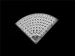 76IN1 Indoor Stadium Lights LENS High lumens full power 200w 400w 600w 800watts