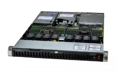 Supermicro Server LA26AC12-R920LP1 AMD EPYC 7543 CPU and LSI 9460-8i2g RAID Controller