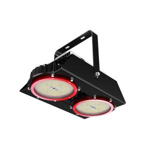 China High Temperature Industrial Explosion Proof Light IK09 10-150W factory