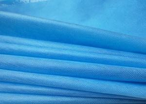 China Surgical Use Laminated Fabric Water-proof Soft Nonwoven factory