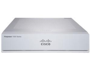 China FPR1010-NGFW-K9 Cisco Firepower 1010 NGFW Appliance Desktop factory
