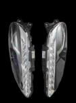 LED Headlight For Aston Martin Virtage Db9 Rapid OEM Ad4313w029 Ad4313w030 Left
